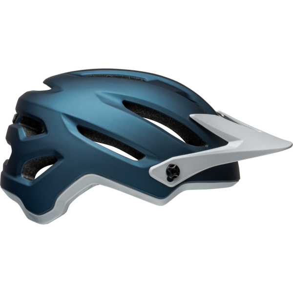 Bell 4forty mips helmet, matte/gloss blue/gray
