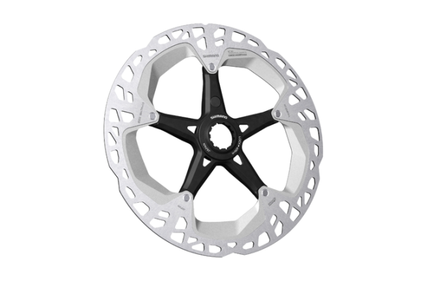 Shimano Bremsscheibe E-BIKE RT-EM810 203 mm Center-Lock Aussenverzahnung