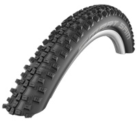 Schwalbe Pneu Smart Sam 26x2.25 Addix starr black