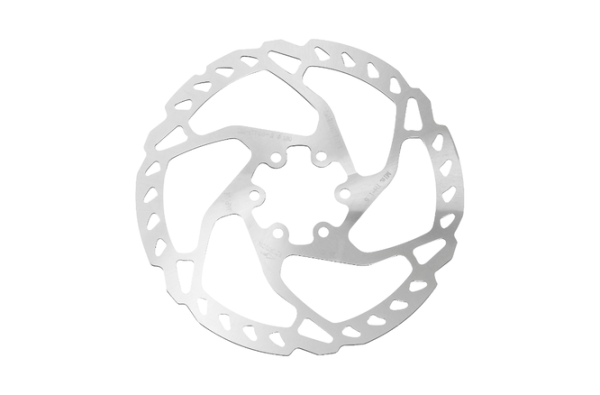 Shimano Bremsscheibe SLX SM-RT66 6-Loch