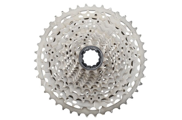 Shimano Kassette DEORE CS-M5100 11-Gang