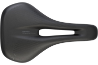 Ergon Sattel SF Sport Gel Lady M/L mit Öffnung black (12-15 cm)