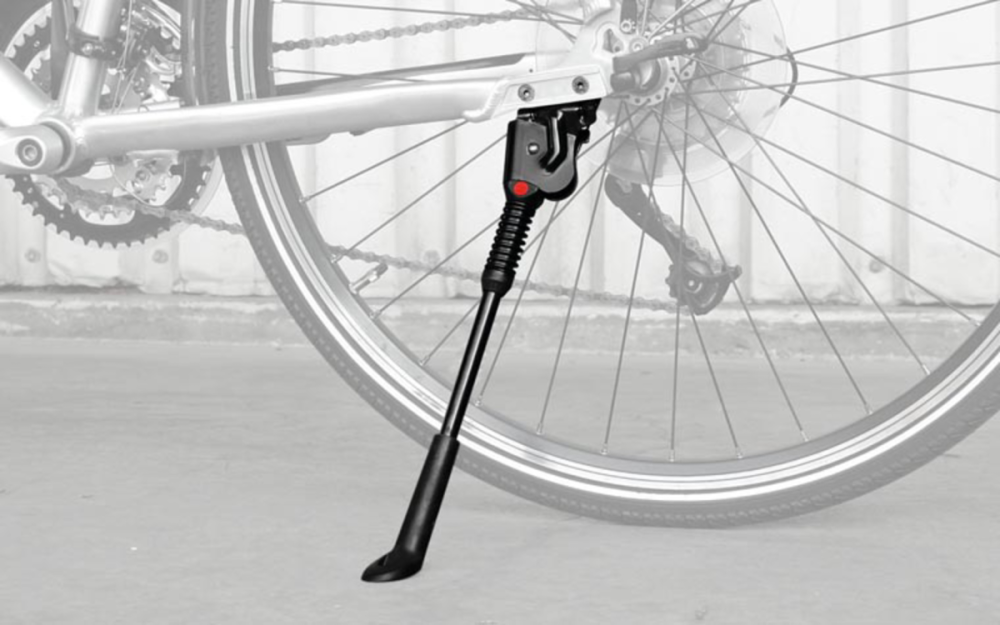 Hebie Seitenständer Mod. 661 26"-28" 0661 E