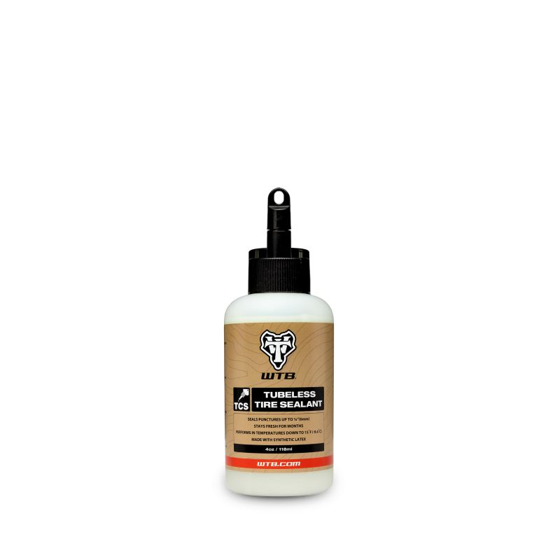 WTB TCS Tubeless Tire Sealant