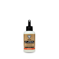 WTB TCS Tubeless Tire Sealant, 4oz / 118ml w/ Injector Lid and Valve Core cap
