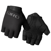 Giro Bravo II Gel Glove, black, XL