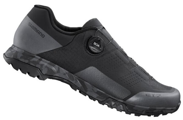 Schuhe MTB / Gravel / E-Bike