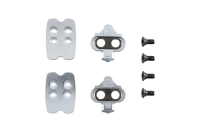 Shimano Schuhplattensatz SM-SH56 SPD Mehrfachausstieg mit Gegenplatte