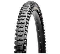 Maxxis Pneu 61-622 EXO+ TLR, 29x2.4 WT MINION DHR2 3CMTe s/s falt