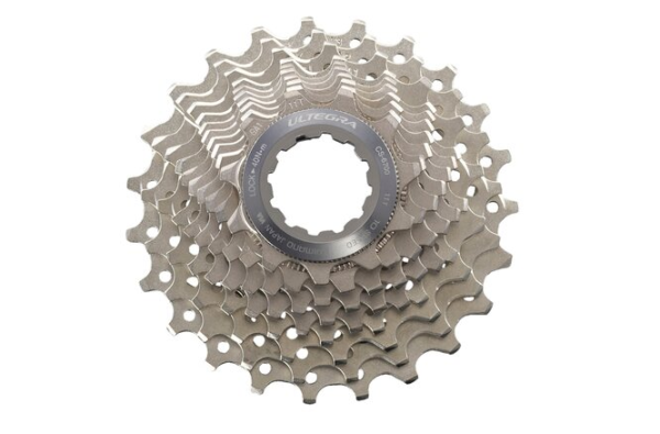 Shimano Kassette Ultegra CS-6700 10-Gang