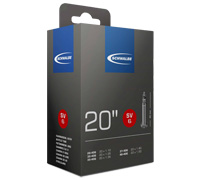 Schwalbe Schlauch SV Prestaventil