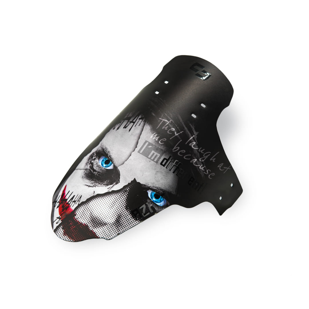 Unleazhed Mudguard M01