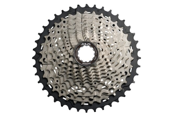 Shimano Kassette SLX CS-M7000 11-Gang