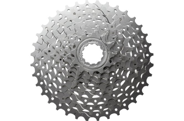 Shimano Kassette ALIVIO CS-HG400 9-Gang