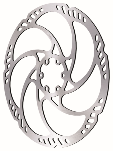 Magura Storm Hc Rotor ø203mm 6-loch 1 Stk.