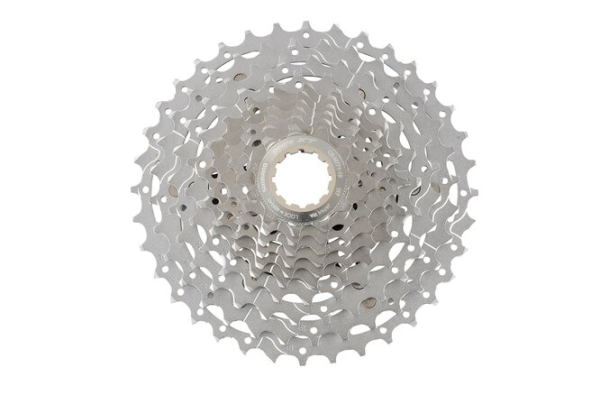Shimano Kassette XT CS-M771 10-Gang