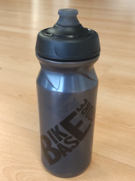 Zéfal Sense Pro 65 Custom Bidon, 650 ml