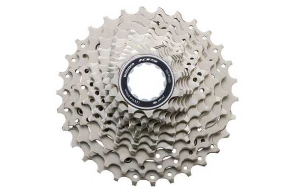 Shimano Kassette 105 CS-R7000 11-Gang