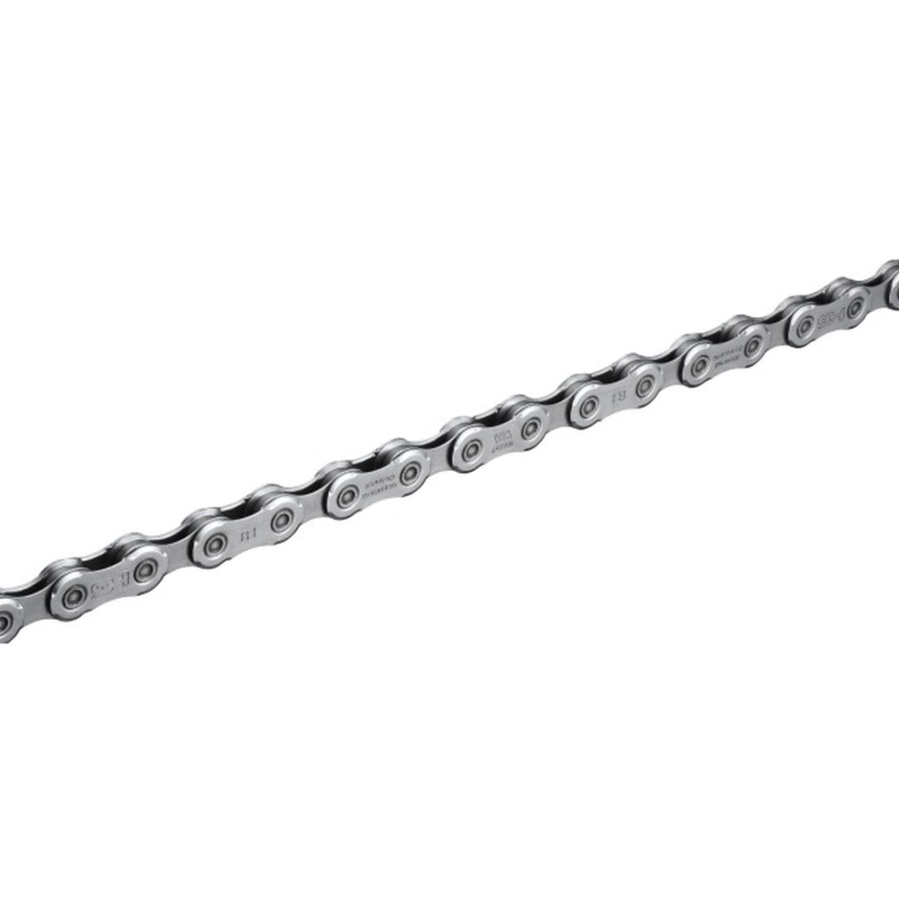 Shimano Kette DEORE CN-M6100 HG 12-Gang 126 Glieder Quick-Link