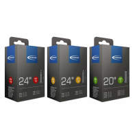 Schwalbe Schlauch SV Prestaventil
