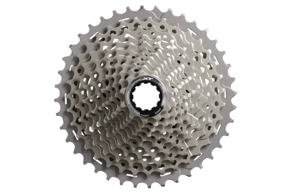Shimano Kassette XT CS-M8000 11-Gang