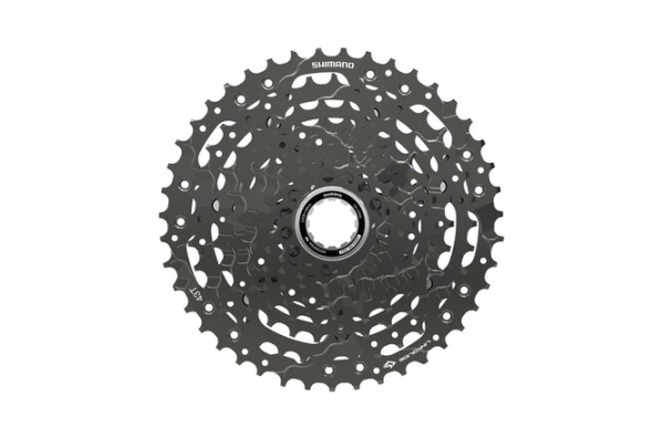 Shimano Kassette CUES CS-LG400 10-Gang