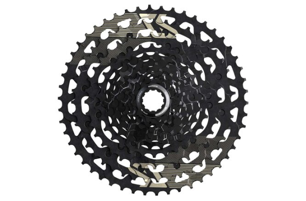 Shimano Kassette CUES CS-LG700 11-Gang