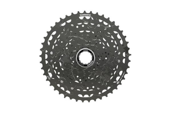 Shimano Kassette CUES CS-LG400 11-Gang