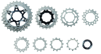 Shimano Kassette ULTEGRA CS-R8000 11-Gang