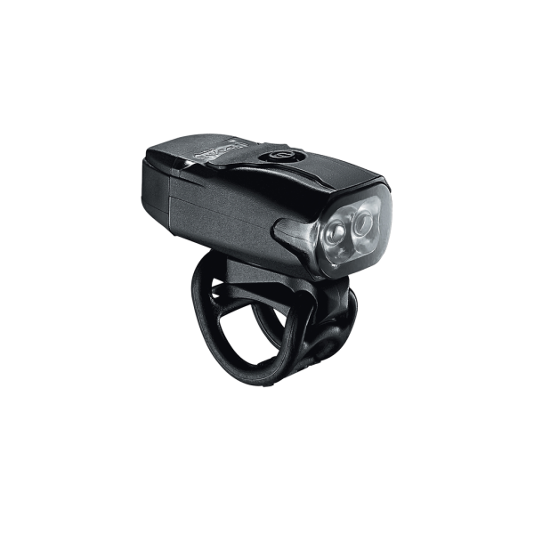 Lezyne Ktv Drive Front, black