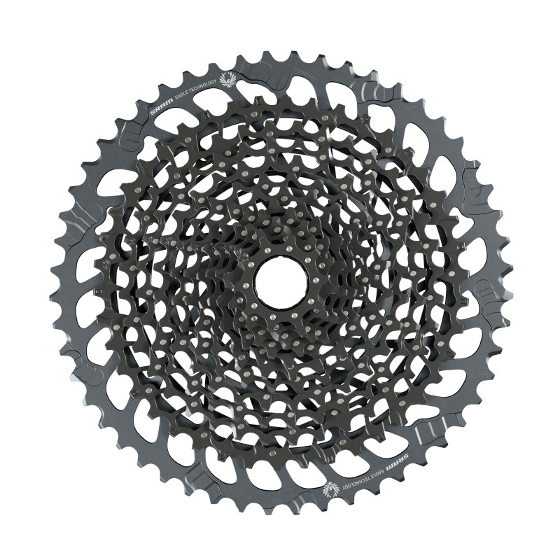 SRAM Kassette XG-1275 Eagle 10-52 12-fach Black