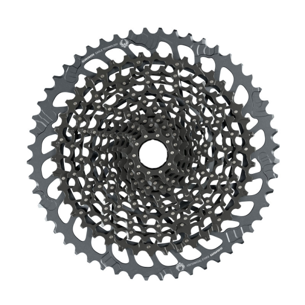 SRAM Kassette XG-1275 Eagle 10-52 12-fach Black