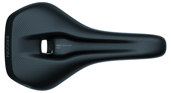 Ergon Sattel SMC Sport Gel Man