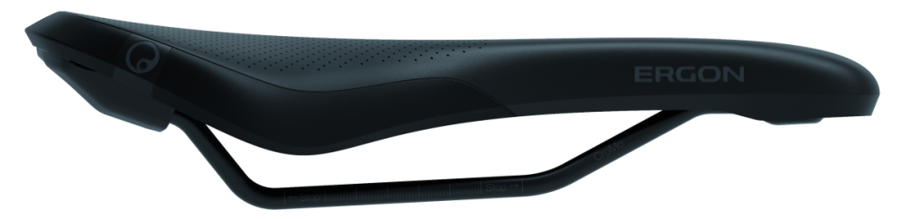 Ergon Sattel SMC Sport Gel Man