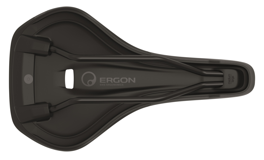 Ergon Sattel SMC Sport Gel Man