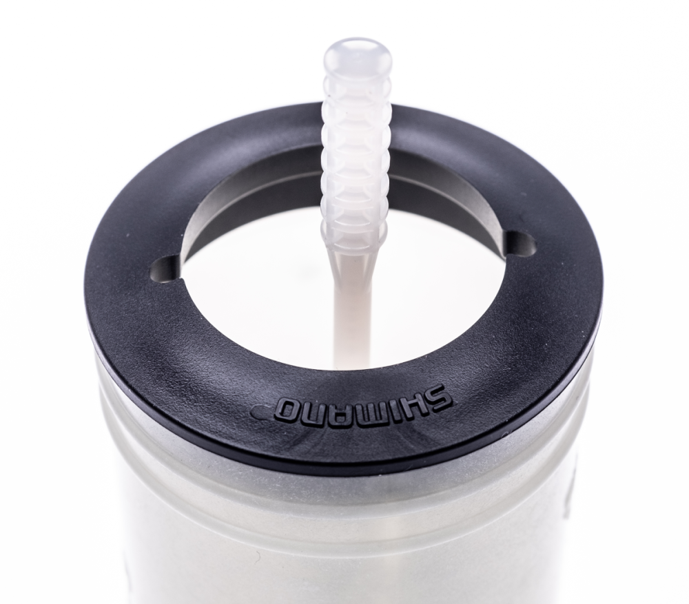 Shimano Scheibenbrems-Entlüftungs-Kit TL-BR003 M5 Gewinde für BL
