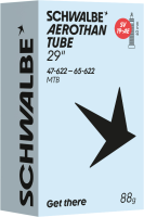 Schwalbe Schlauch SV AE Aerothan Prestaventil