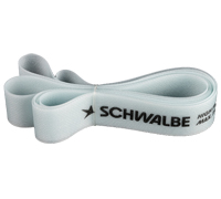Schwalbe Felgenband TPU skyblue