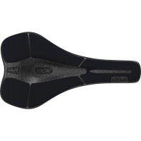 SQlab Sattel 6OX ClipOn Infinergy® Ergowave active 2.1 MIG S-Tube