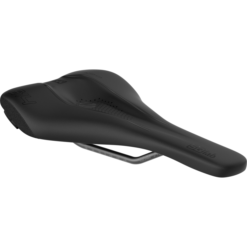 SQlab Sattel 614 Ergowave active 2.1 S-Tube
