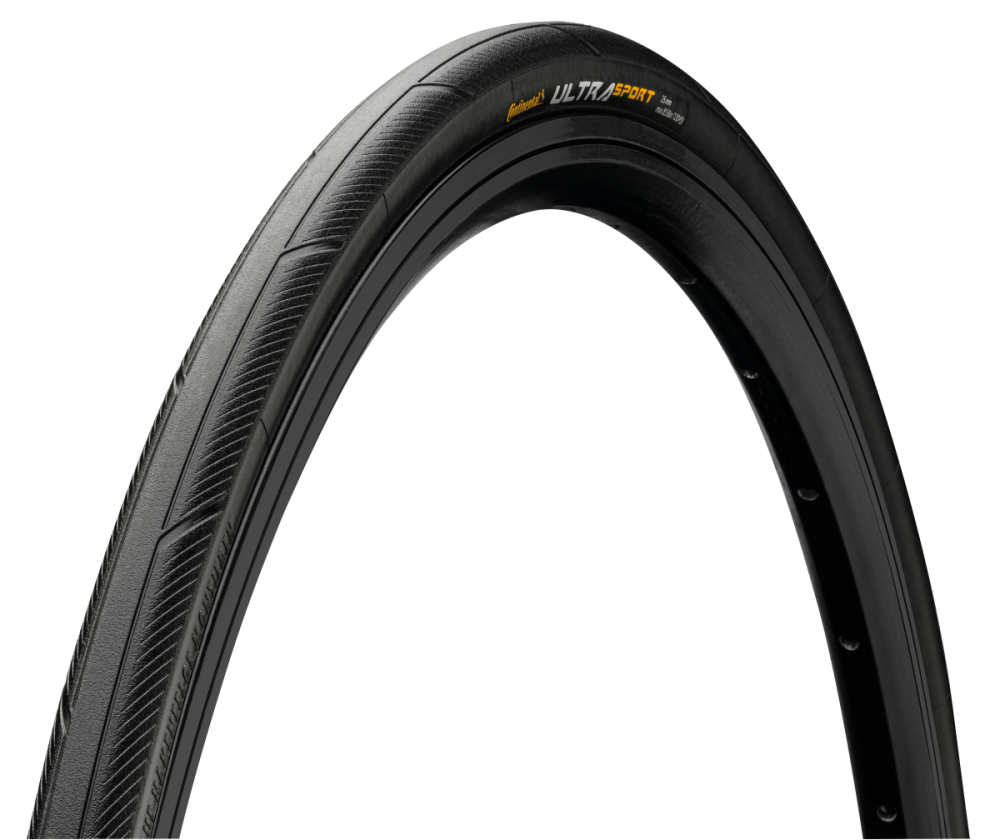 Continental Pneu Ultra Sport 3