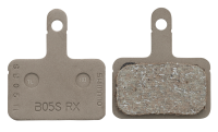 Shimano Bremsbeläge B05SRX Kunstharz unverpackt, 1 Paar