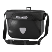 Ortlieb Ultimate Six, Classic, 6,5 L black