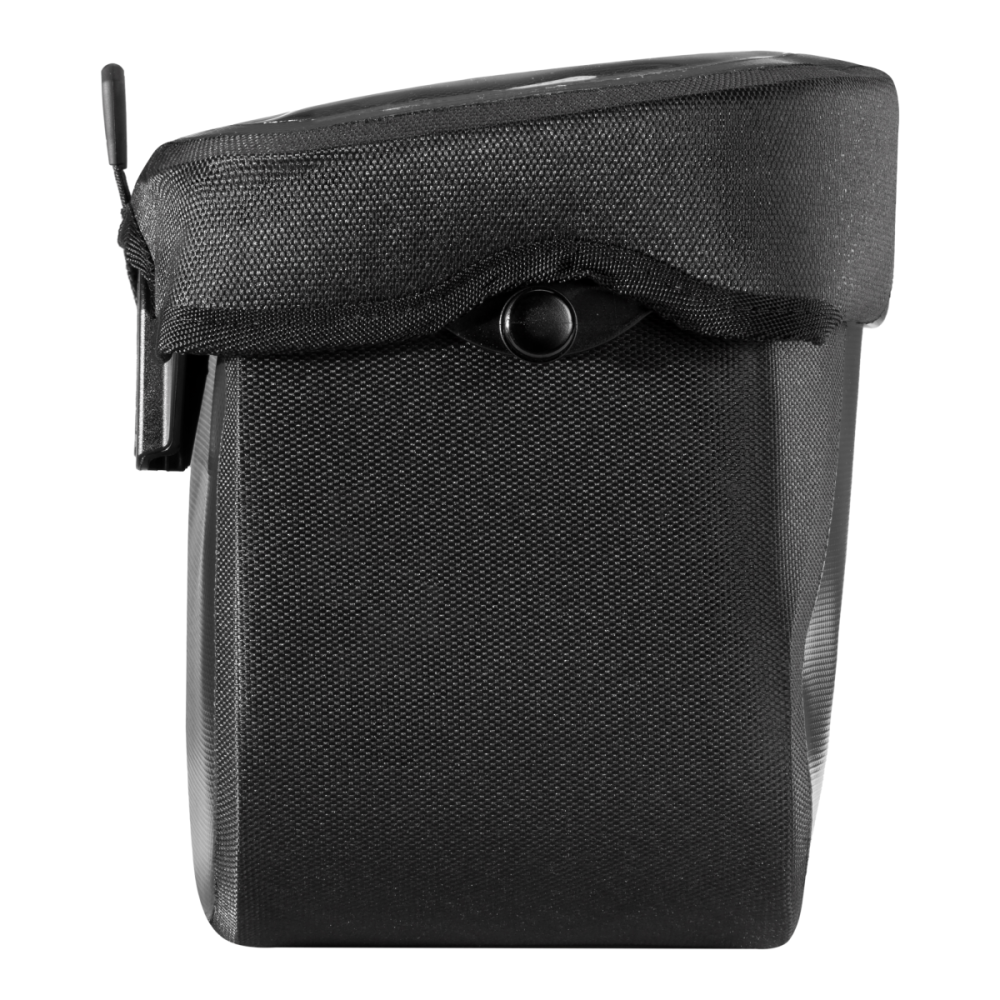 Ortlieb Ultimate Six, Classic, 6,5 L black