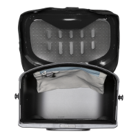 Ortlieb Ultimate Six, Classic, 6,5 L black