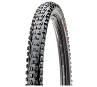 Maxxis Pneu 63-584 EXO+ TLR, 27.5x2.5 WT MINION DHF 3CMTe s/s falt