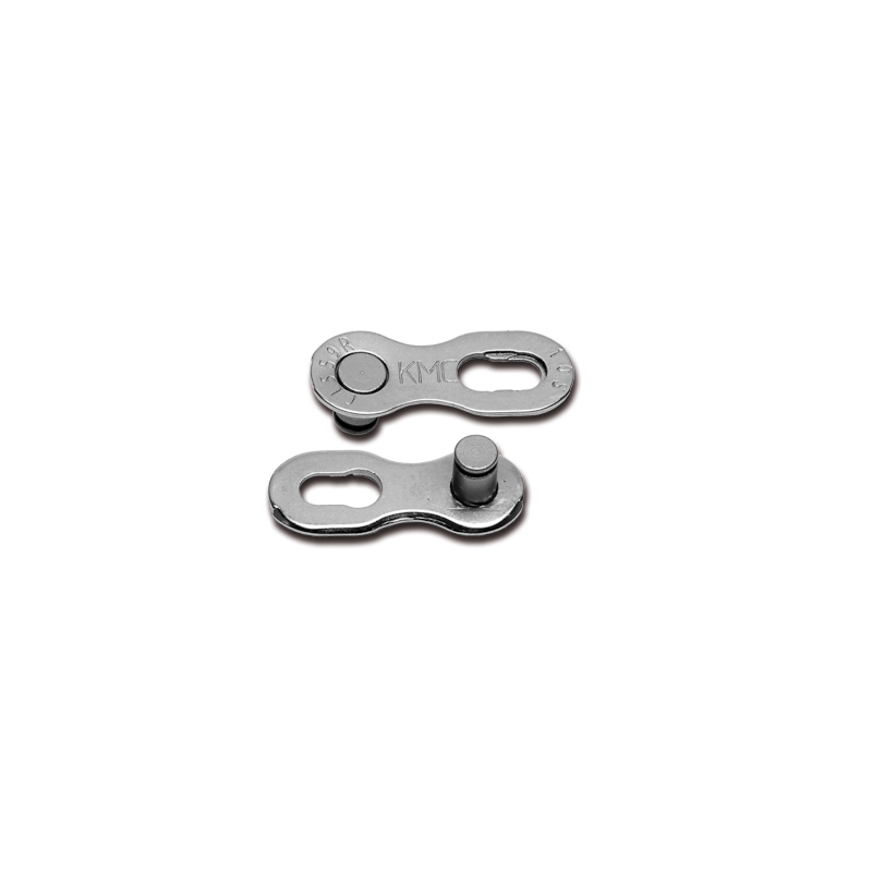 KMC Verschlussglied, MissingLink 6-7-8R EPT, 3/32", 7.3mm, silver