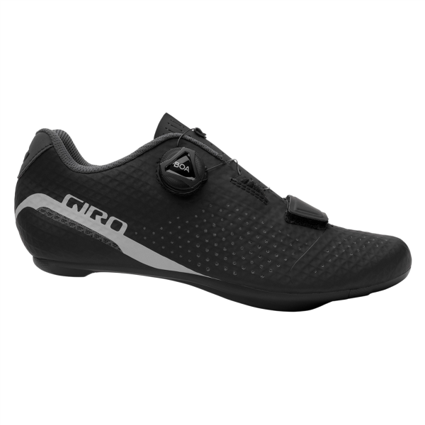 Giro Cadet W Shoe, black
