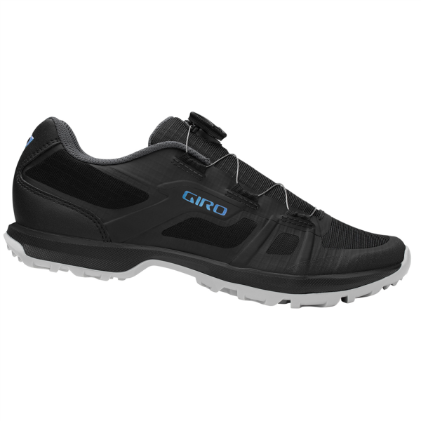 Giro Cycling W Gauge Boa Shoe, black