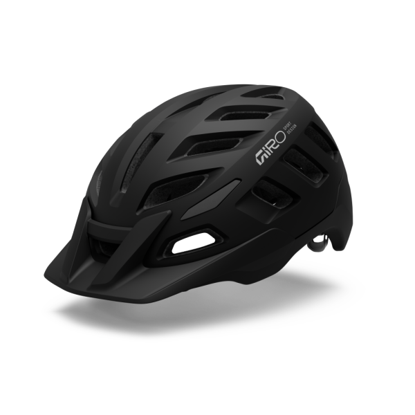 Giro Radix MIPS, matte black